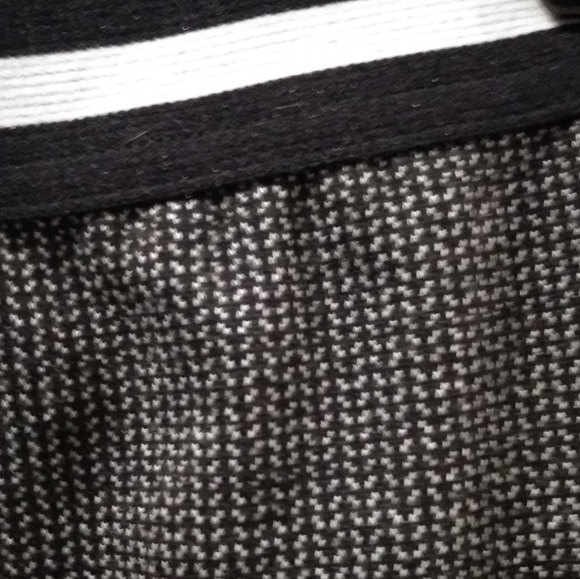 Joe fresh jersey jacquard pencil skirt - Picture 3 of 5